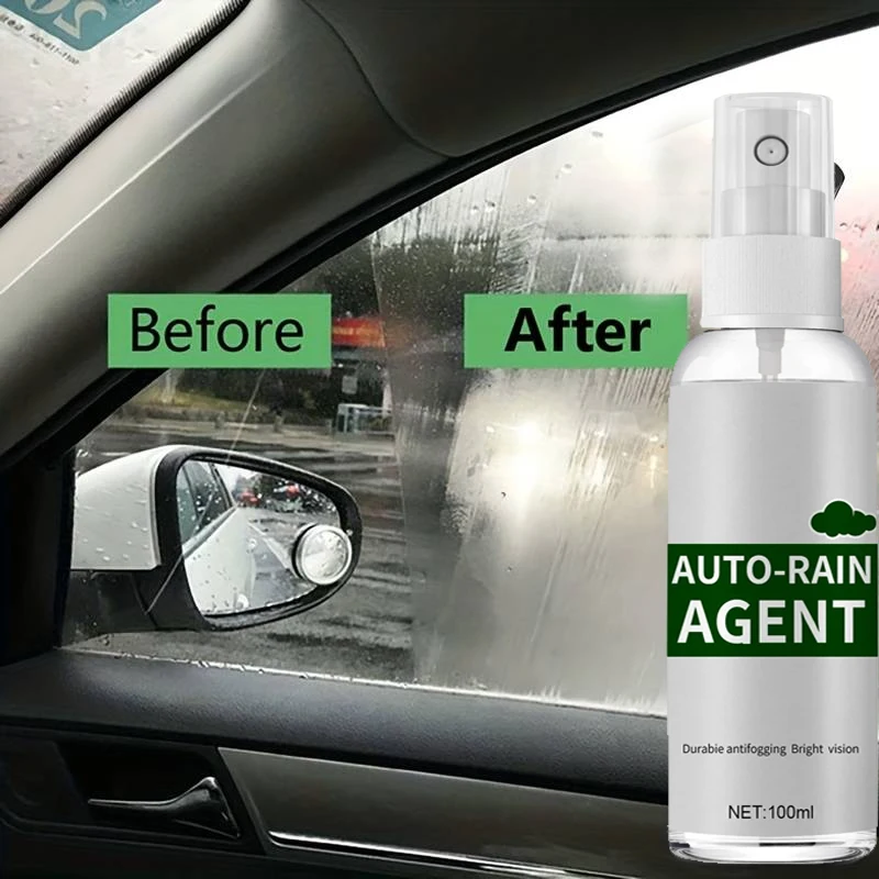 Screen Cleaner Spray - Semprotan kaca Anti kabut, Anti kabut,