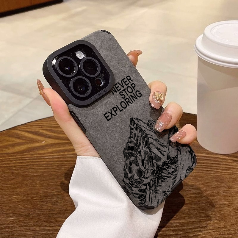 X Phone Accessories - Casing Ponsel Modis 