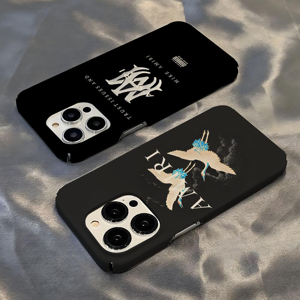 Phone Accessories Brand - Casing HP EPC Pretty Brand A-Amiri