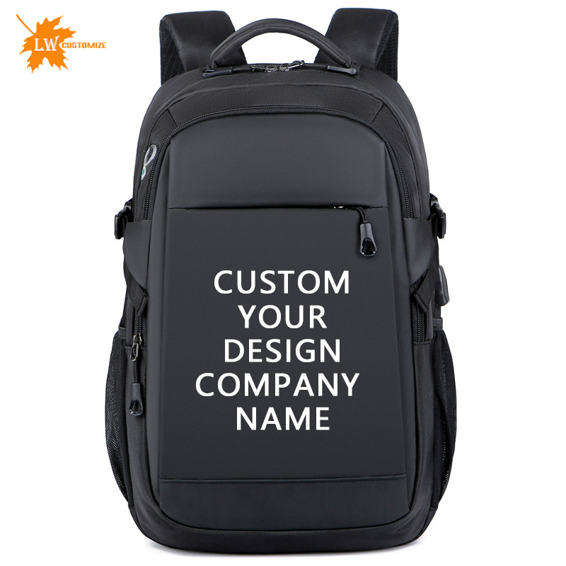 Phone Accessories Company - Ransel Mewah Berlogo Cetak Tas Komputer