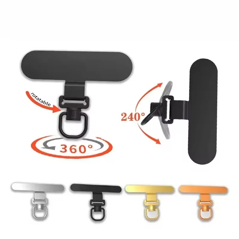 Phone Accessories Popsocket - Klip Tali Ponsel Putar 360 Derajat