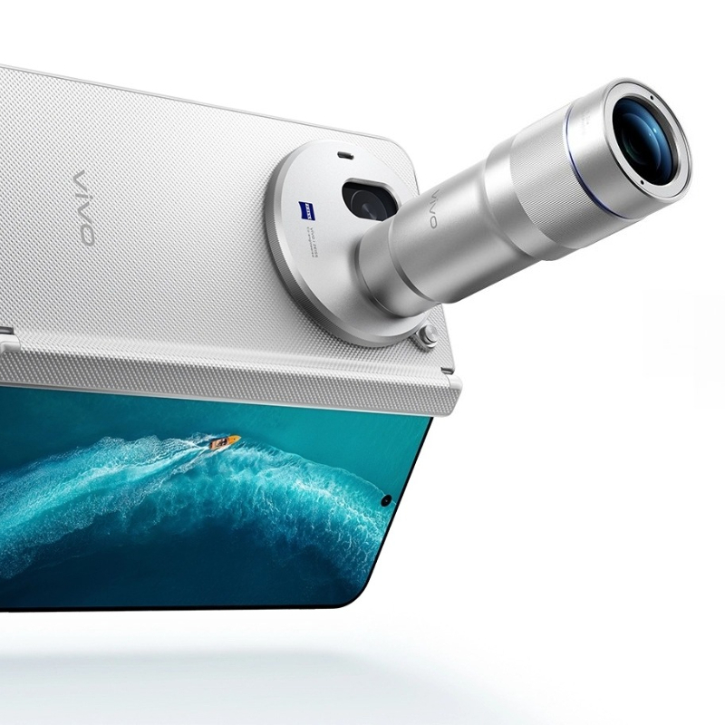 Phone Accessories Images - Lensa Telefoto G2 untuk Vivo X