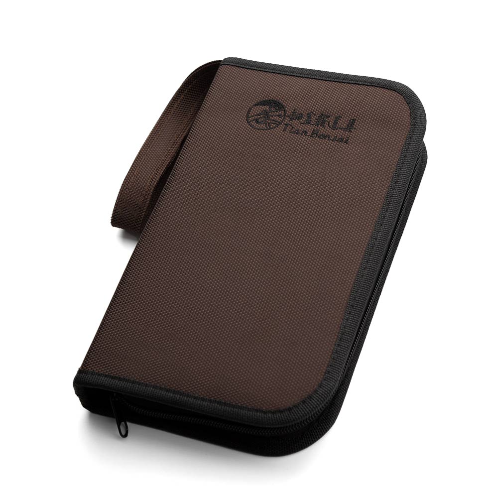 Phone Accessories Company - Set Peralatan Bonsai dalam Kotak Terbuat
