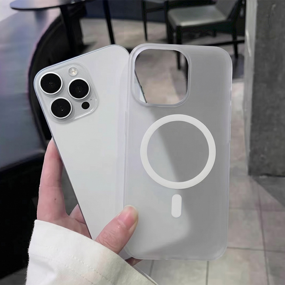 Casing Ponsel Magnetik Matte L - Phone Accessories Popsocket ulasan dan harga