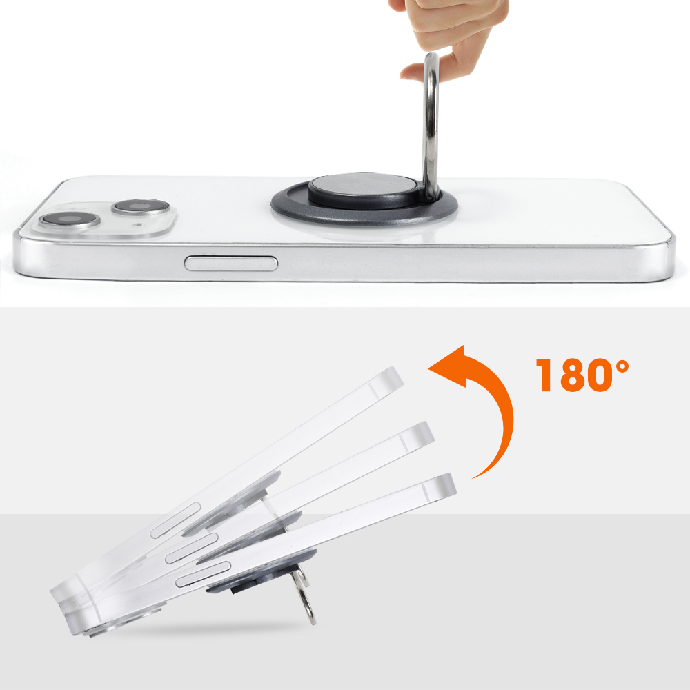 Penyangga Ponsel Cincin Putar  - Phone Accessories Popsocket ulasan dan harga