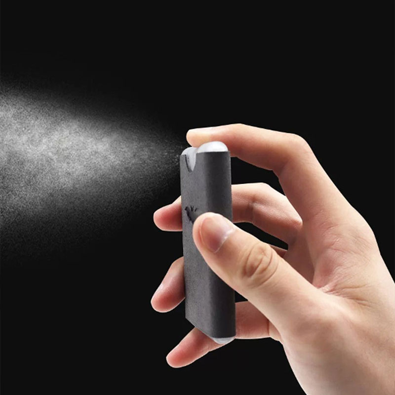 Pembersih Layar Ponsel Tablet  - Screen Cleaner Spray ulasan dan harga