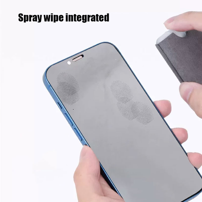 Pembersih Layar Ponsel Tablet  - Screen Cleaner Spray ulasan dan harga