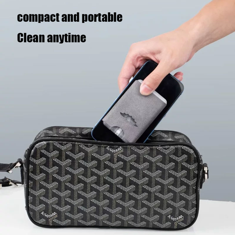 Pembersih Layar Ponsel Tablet  - Screen Cleaner Spray ulasan dan harga