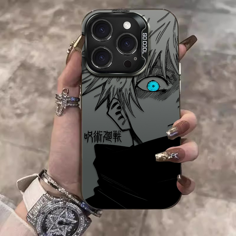 Casing Ponsel Keras Toji Sator - Xiaomi Poco X6 ulasan dan harga