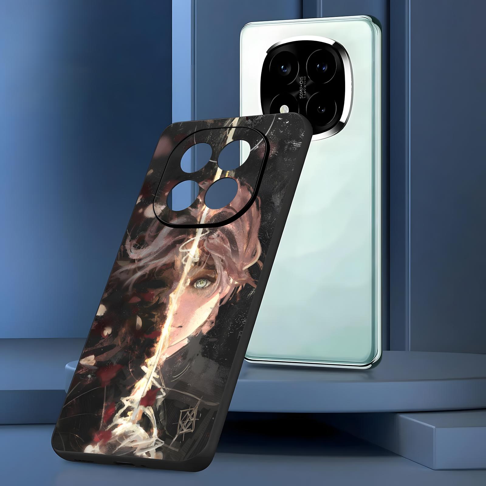 Casing Ponsel Clair Obscur Exp - X Phone Accessories ulasan dan harga