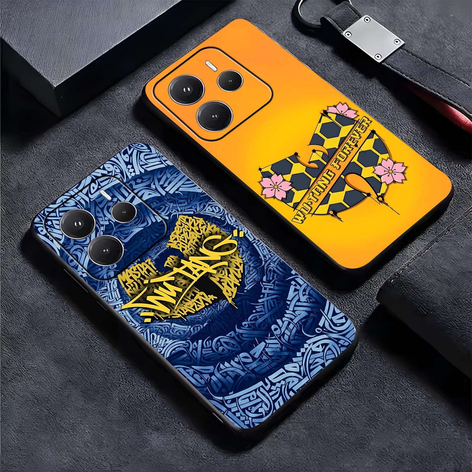 Casing Ponsel untuk Redmi Note - X Phone Accessories ulasan dan harga