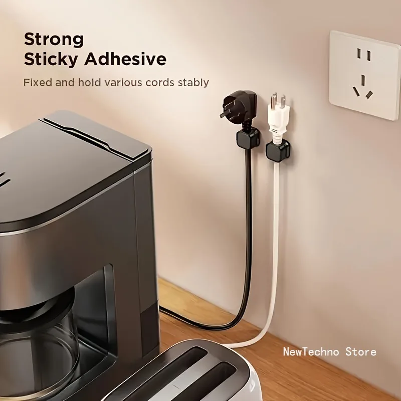 Pengatur Kabel Magnetik, Klip  - Cable Organizer Magnetic ulasan dan harga