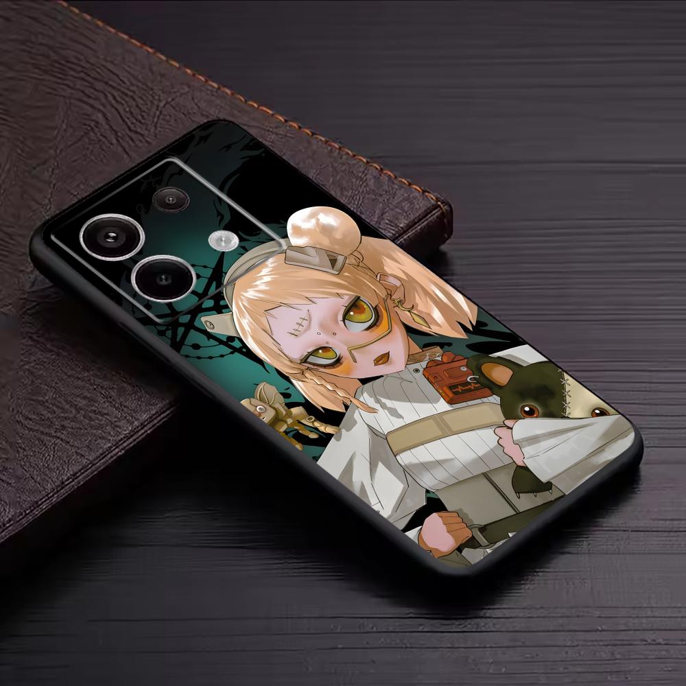 Casing HP B-Bring Me the H-Hor - Xiaomi Redmi Note 13 ulasan dan harga