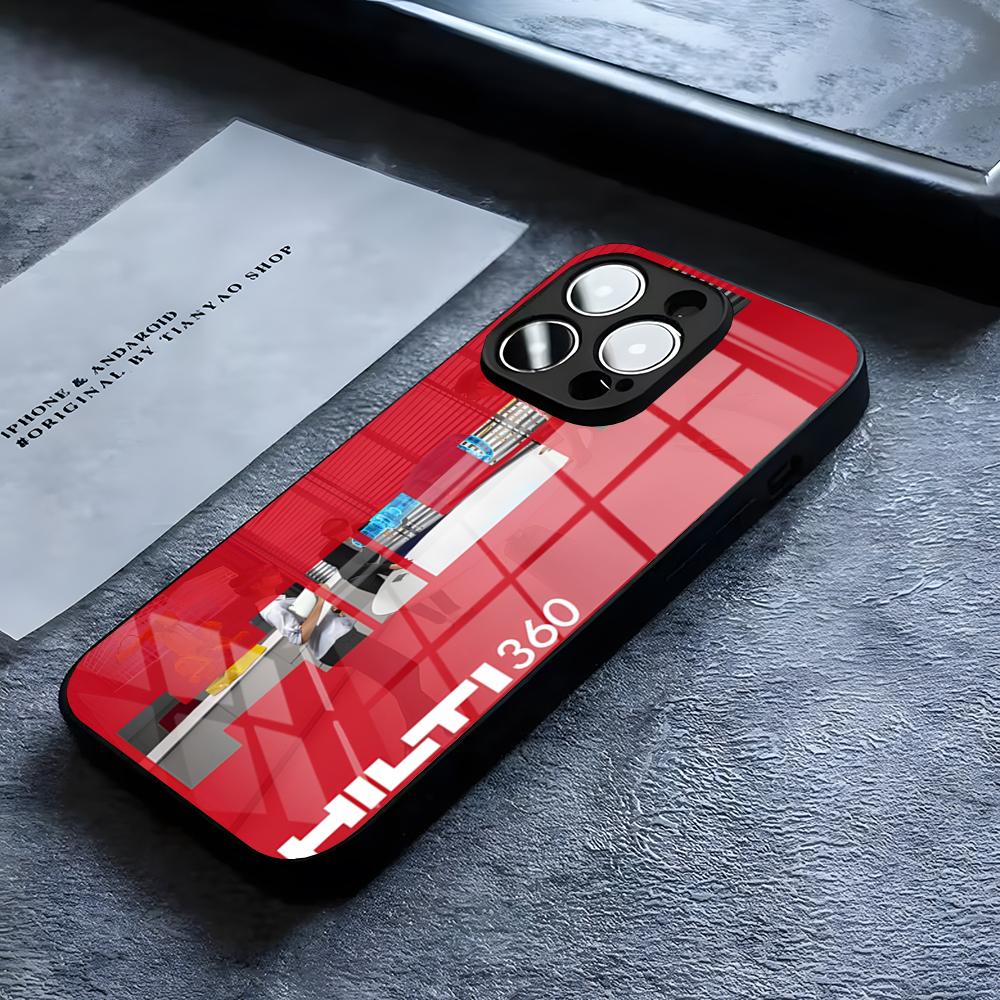 Casing Ponsel Alat Hilti Merek - Phone Accessories Brand ulasan dan harga