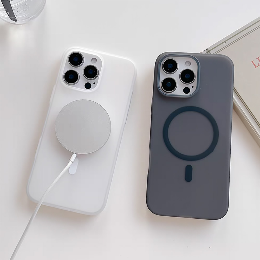 Casing Ponsel Matte Mewah untu - Phone Accessories Popsocket ulasan dan harga