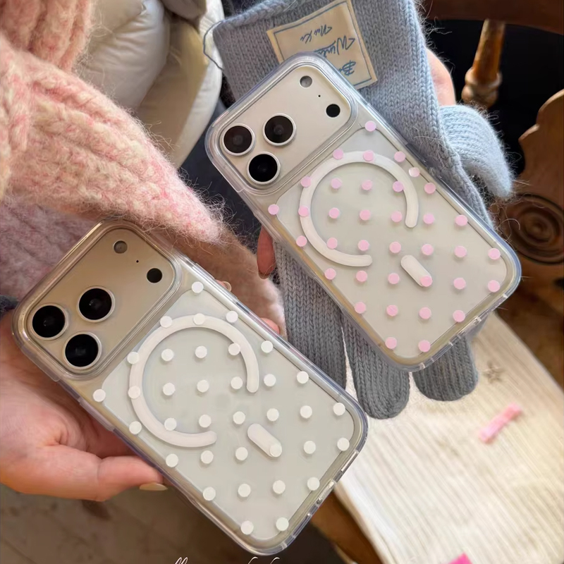 Casing Ponsel Magnetik Magsafe - Phone Accessories For Girls ulasan dan harga