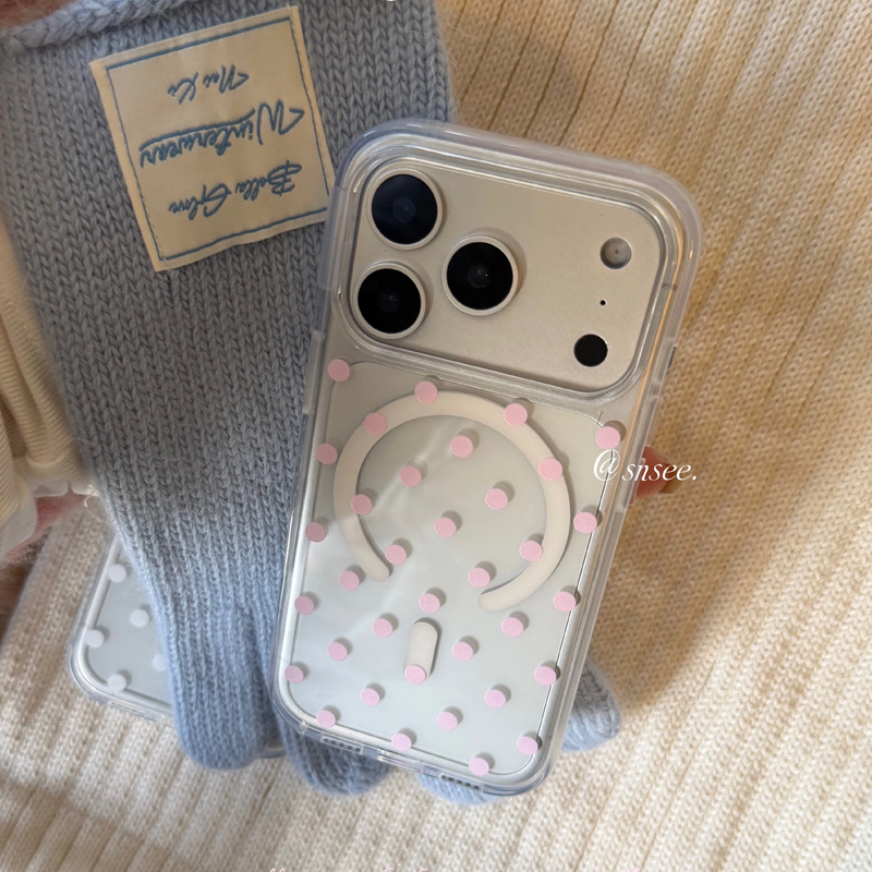 Casing Ponsel Magnetik Magsafe - Phone Accessories For Girls ulasan dan harga