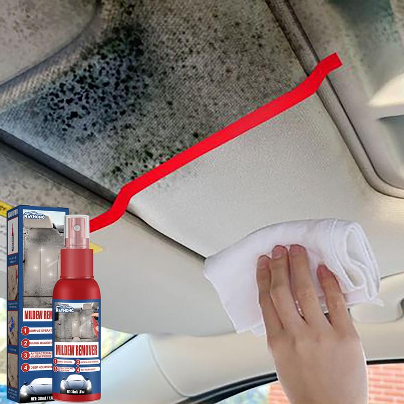 30ml mobil Interior penghilang - Screen Cleaner Spray ulasan dan harga