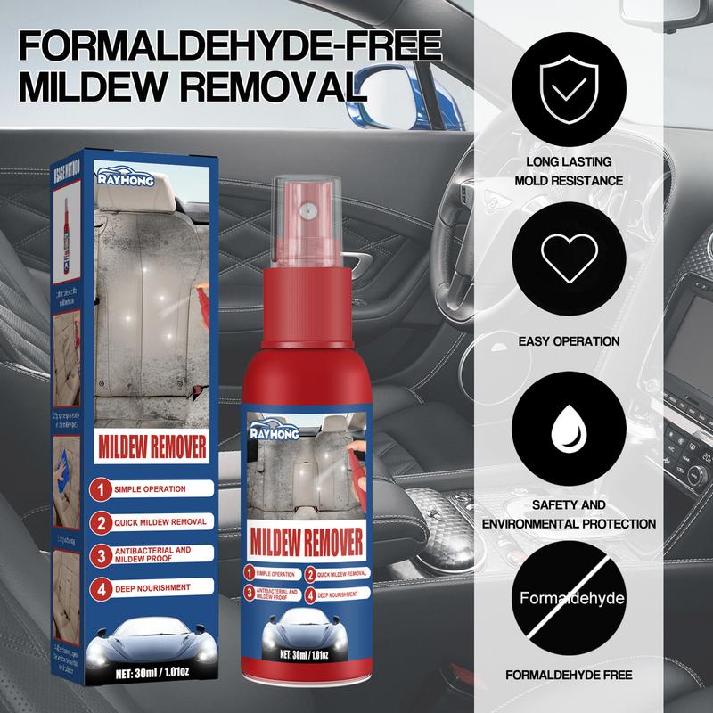 30ml mobil Interior penghilang - Screen Cleaner Spray ulasan dan harga