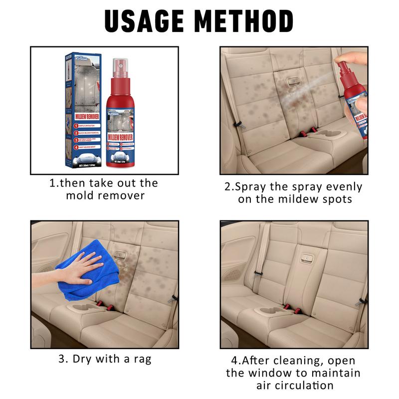 30ml mobil Interior penghilang - Screen Cleaner Spray ulasan dan harga