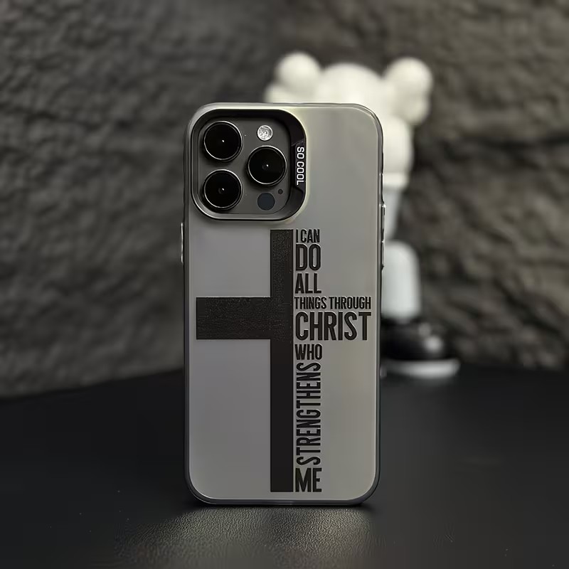 Casing HP Anti Sidik Jari Moti - X Phone Accessories ulasan dan harga