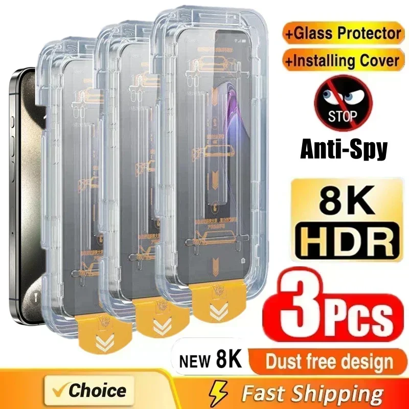 3PCS Pelindung Layar Kaca Temp - Realme C67 ulasan dan harga