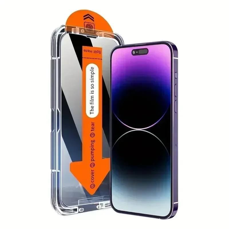3PCS Pelindung Layar Kaca Temp - Realme C67 ulasan dan harga