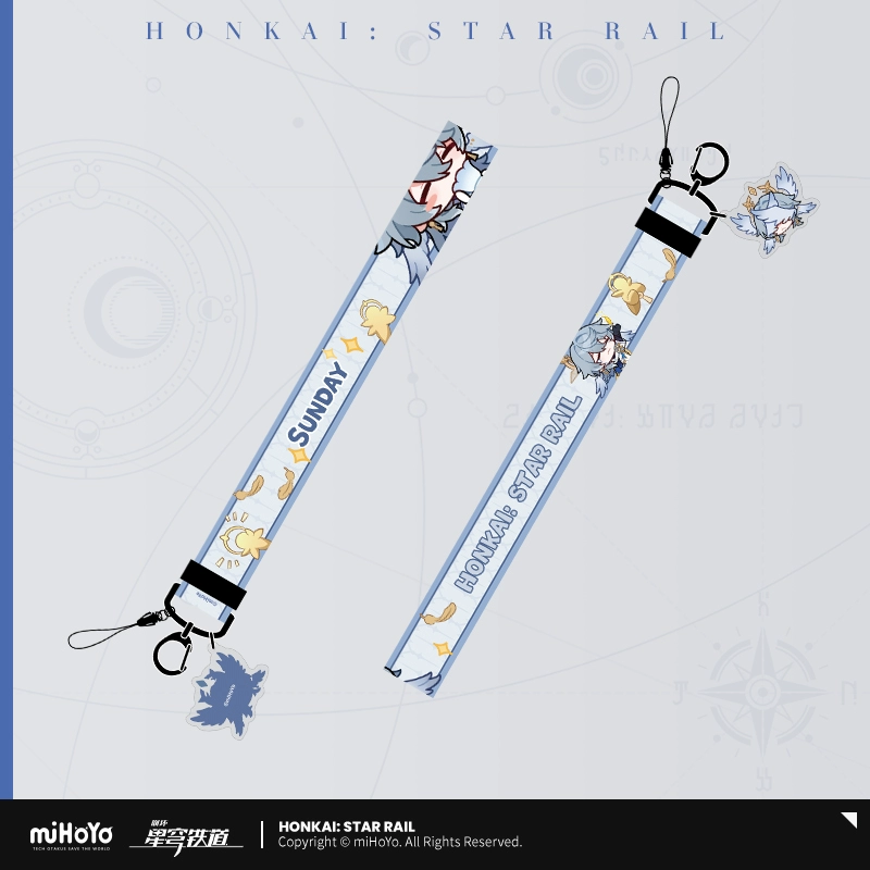 Sunnyea Honkai Star Rail resmi - Phone Accessories In China ulasan dan harga