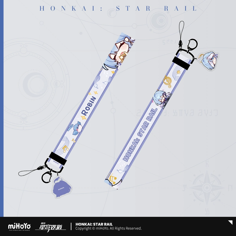 Sunnyea Honkai Star Rail resmi - Phone Accessories In China ulasan dan harga