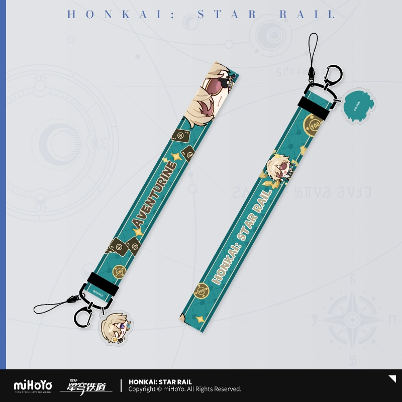 Sunnyea Honkai Star Rail resmi - Phone Accessories In China ulasan dan harga