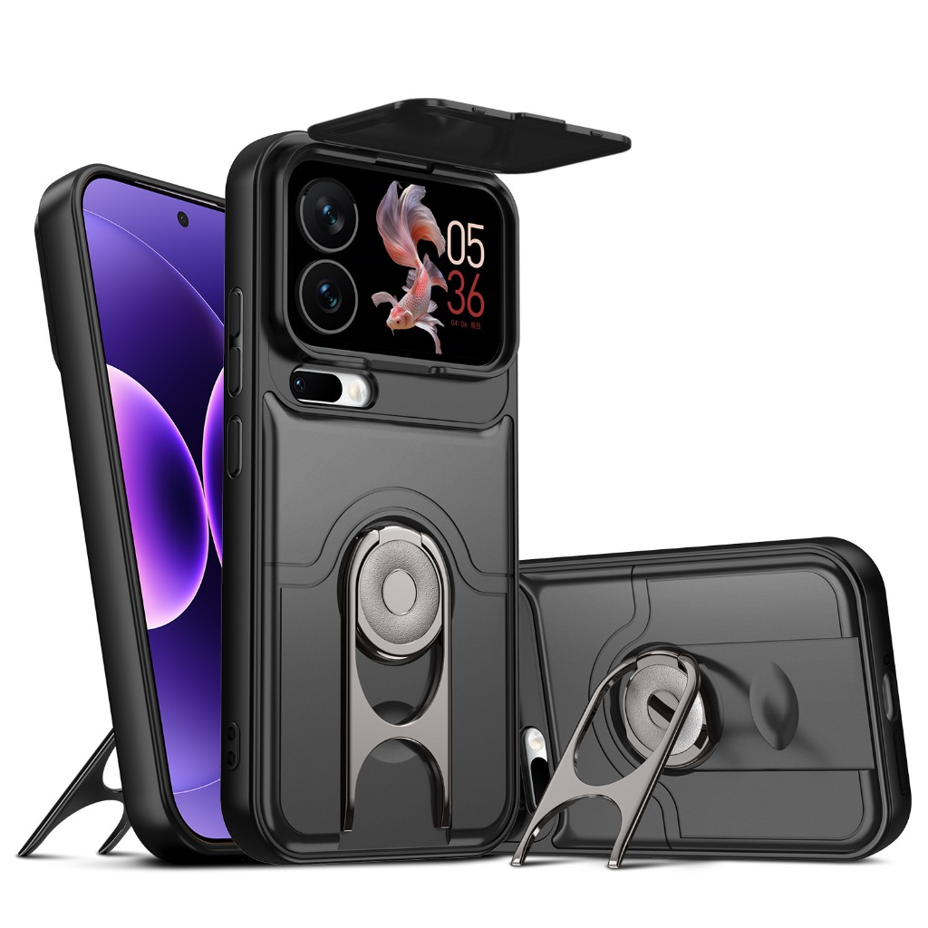 Pelindung Lensa Kamera Geser C - Phone Accessories Popsocket ulasan dan harga