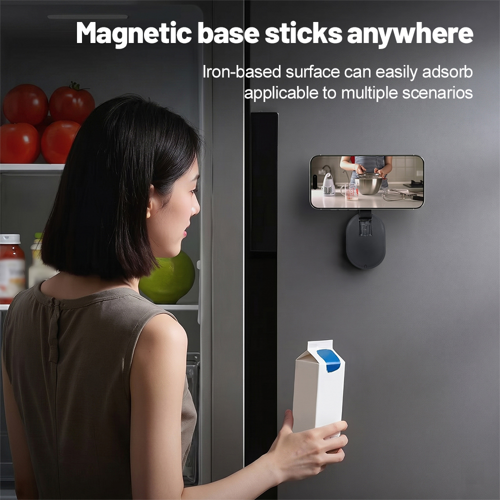 360 °   Penyangga Ponsel Magne - Cable Organizer Magnetic ulasan dan harga