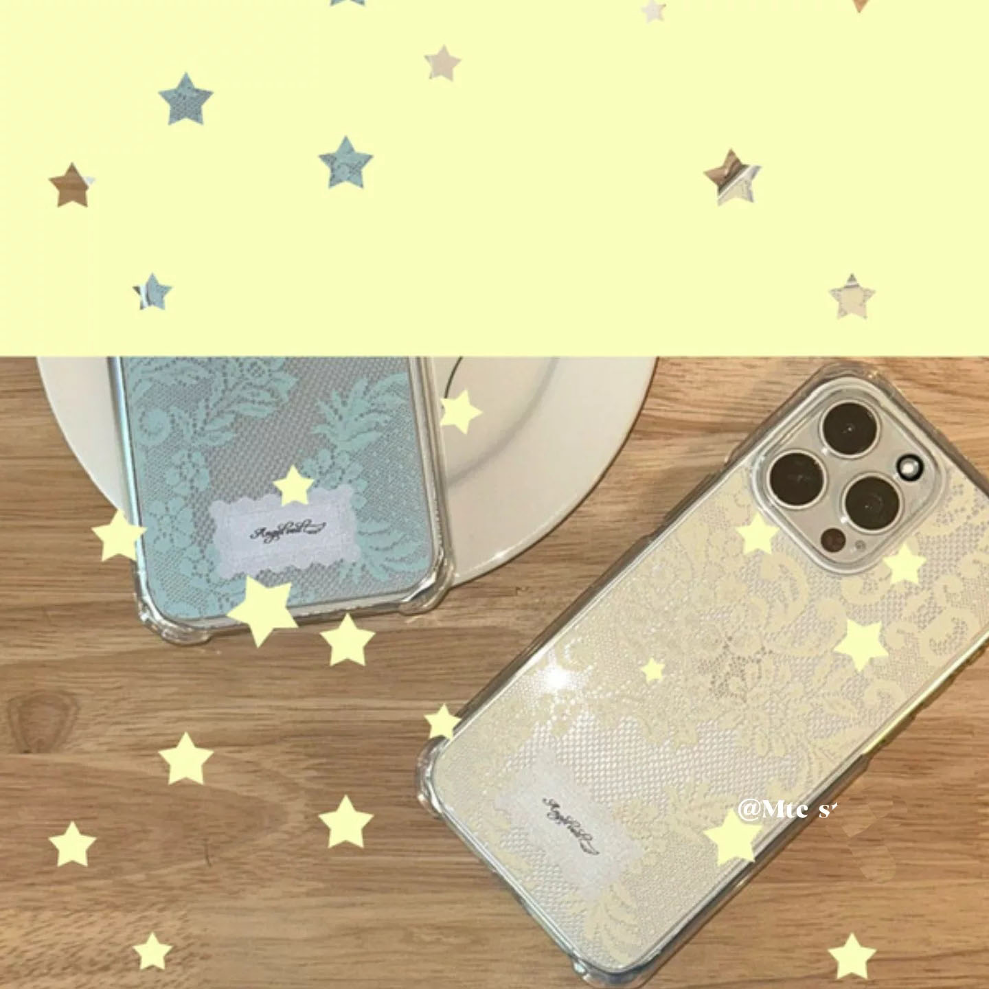 Casing HP Korea Ins Berwarna R - Phone Accessories For Girls ulasan dan harga