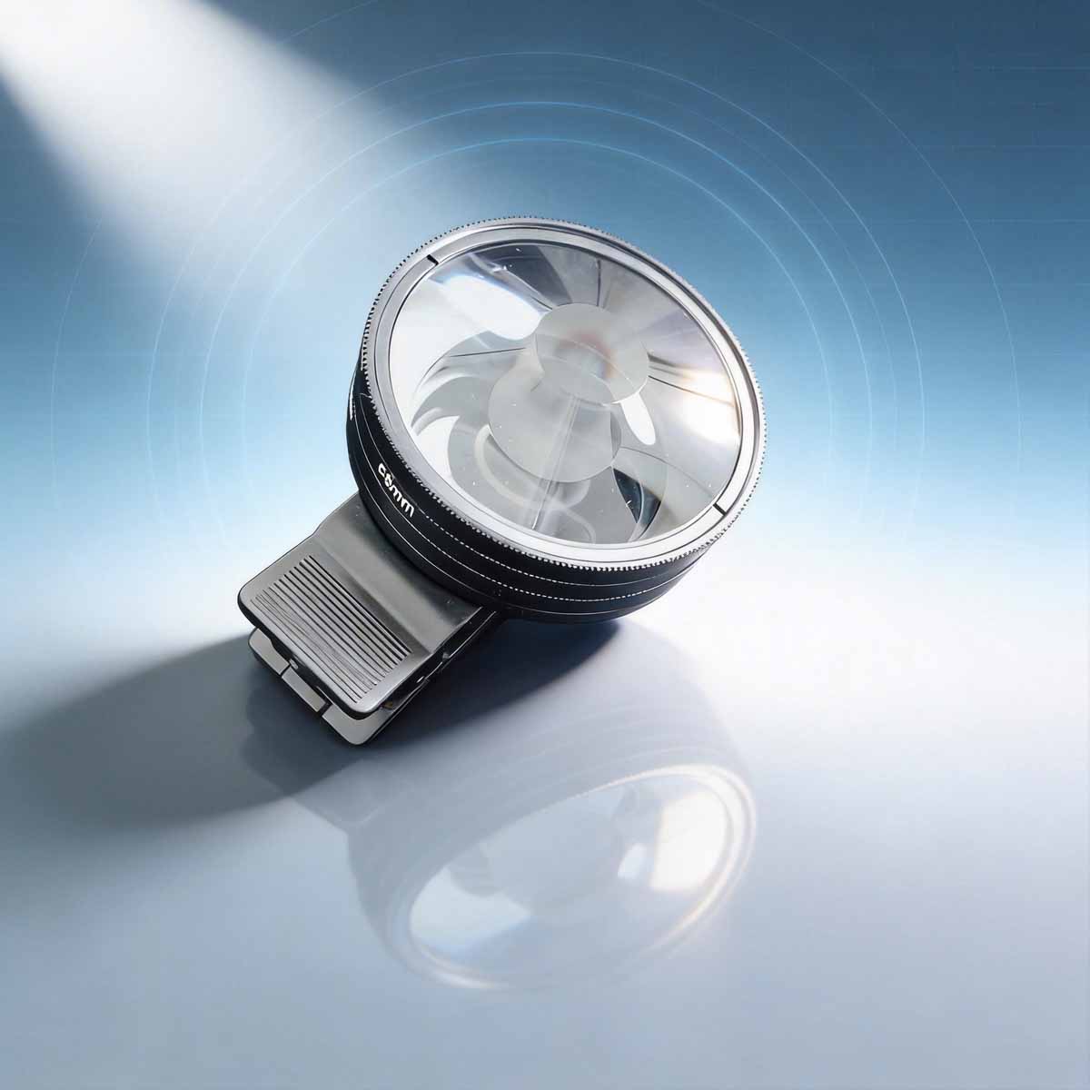 Filter Ponsel Vortex Black Hol - Phone Accessories Images ulasan dan harga