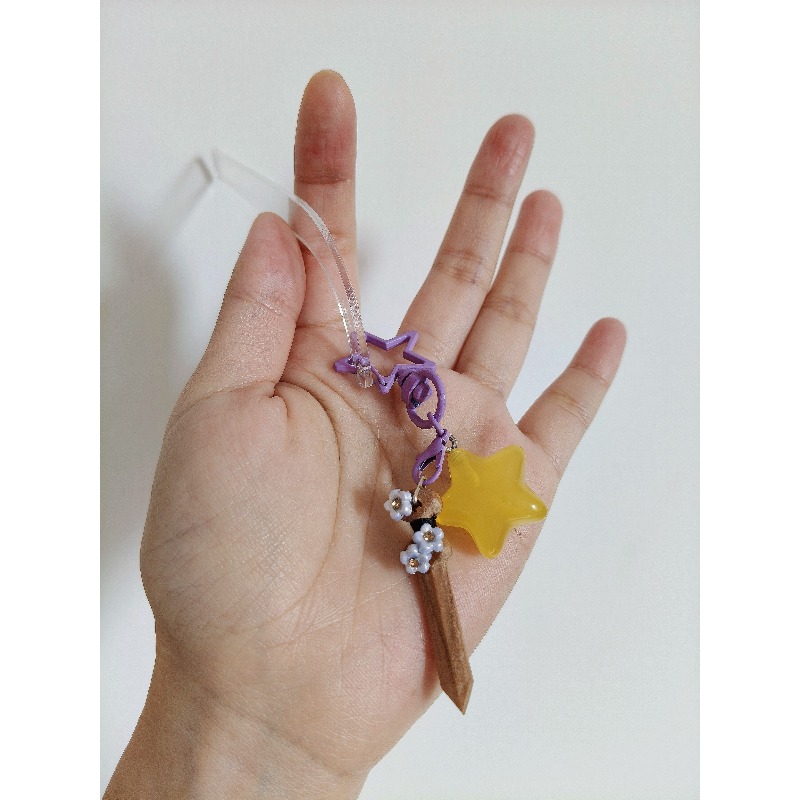 Aksesoris Anime Cosplay Handma - Phone Accessories In China ulasan dan harga