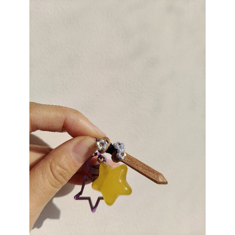 Aksesoris Anime Cosplay Handma - Phone Accessories In China ulasan dan harga