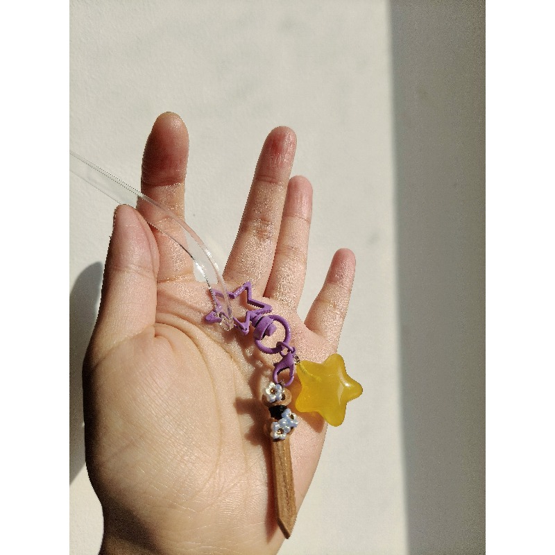 Aksesoris Anime Cosplay Handma - Phone Accessories In China ulasan dan harga
