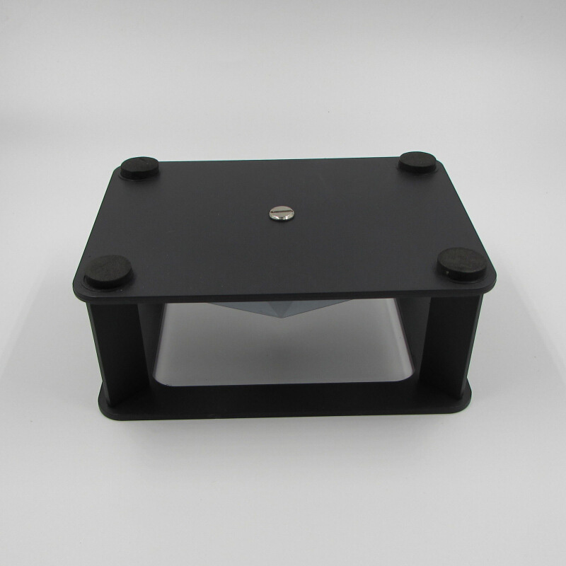 Proyektor Holografik 3D Pirami - Phone Accessories Images ulasan dan harga