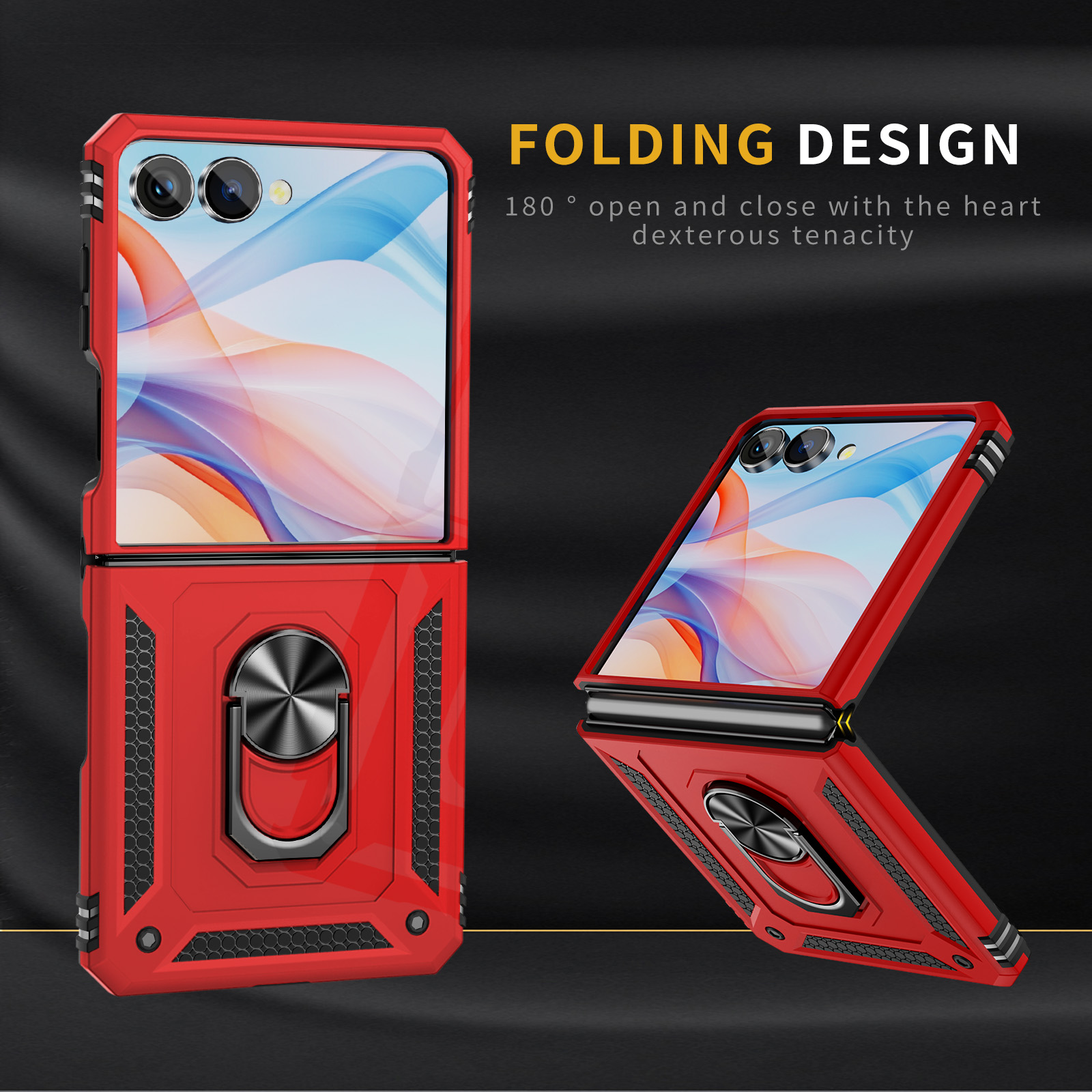 Casing Ponsel Tahan Benturan K - Phone Accessories Popsocket ulasan dan harga