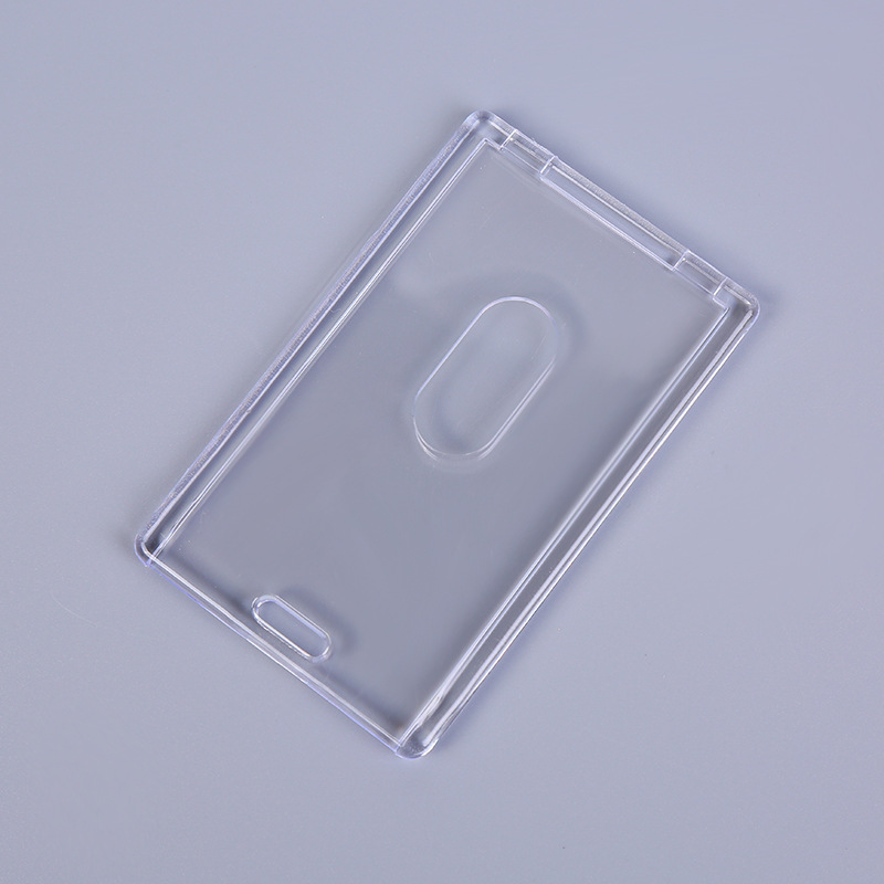 1 Buah Tempat Lencana Casing S - Phone Accessories Company ulasan dan harga