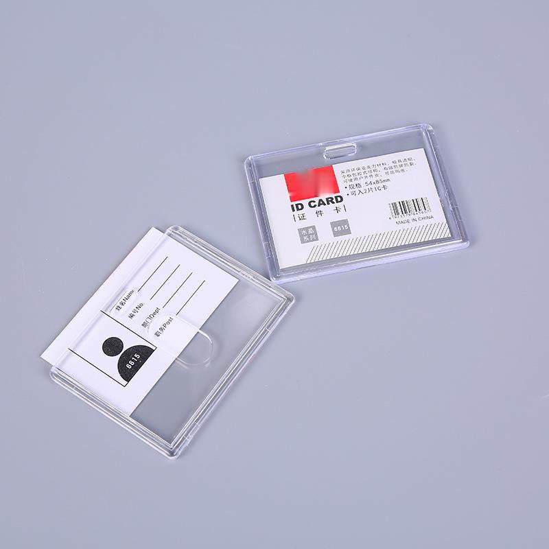 1 Buah Tempat Lencana Casing S - Phone Accessories Company ulasan dan harga