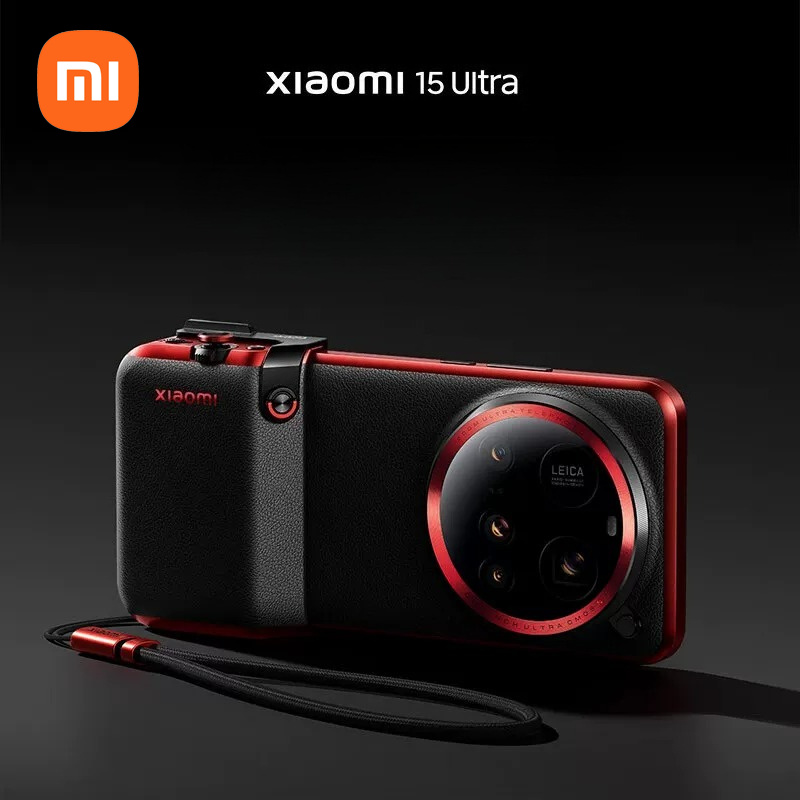 Casing ponsel Xiaomi 15 Ultra  - Phone Accessories Images ulasan dan harga