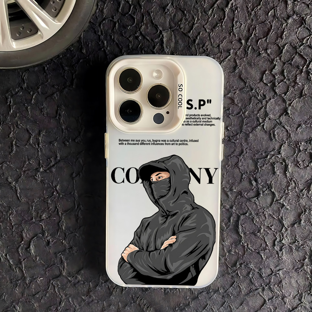 Casing HP Mewah-C-Cp untuk IPh - Phone Accessories Company ulasan dan harga