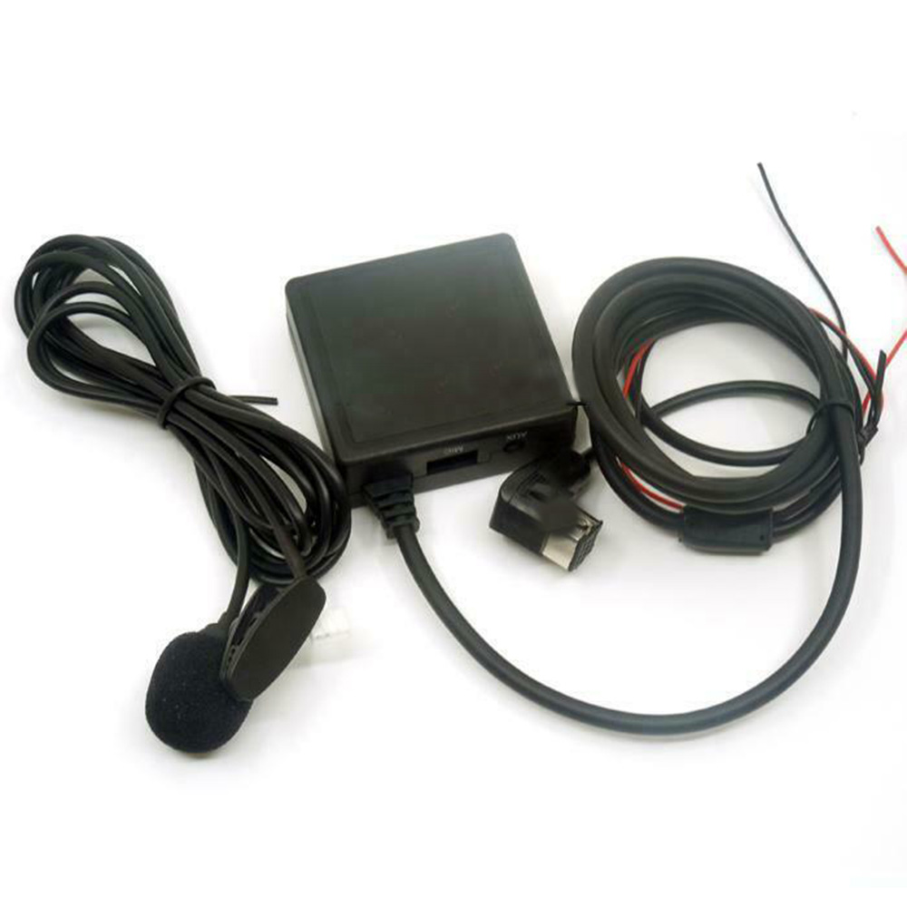 Modul Aksesori Versi 5.0 Kabel - Phone Accessories Brand ulasan dan harga