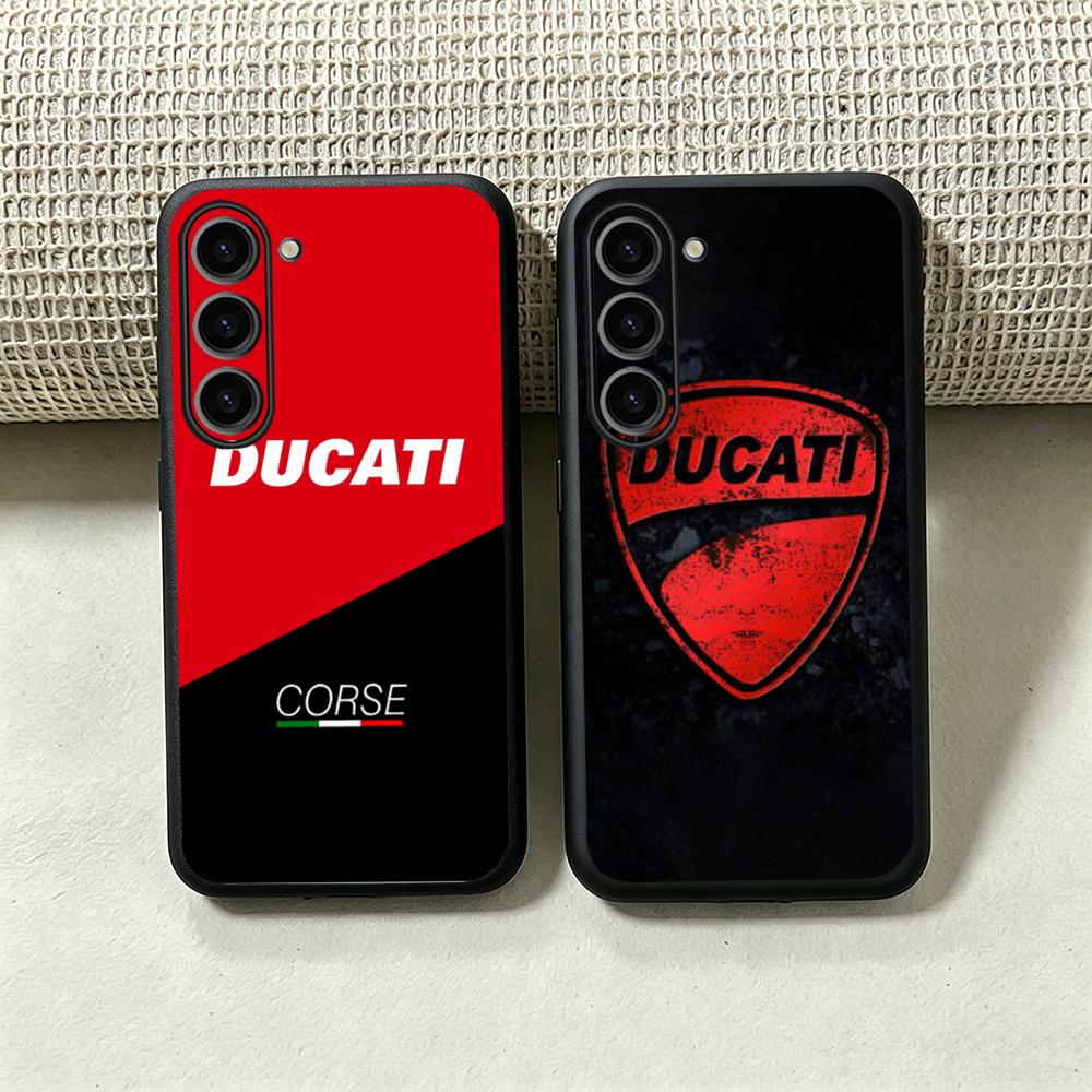 Cool D-Ducaties-I desain fashi - Samsung Galaxy S24 ulasan dan harga