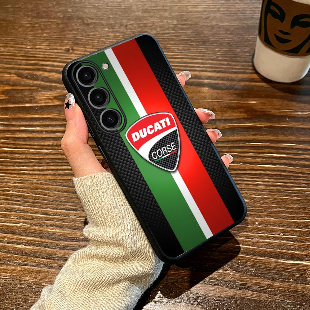 Cool D-Ducaties-I desain fashi - Samsung Galaxy S24 ulasan dan harga