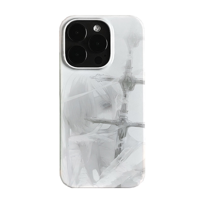 Casing HP Silikon Anti Bentura - Phone Accessories For Girls ulasan dan harga