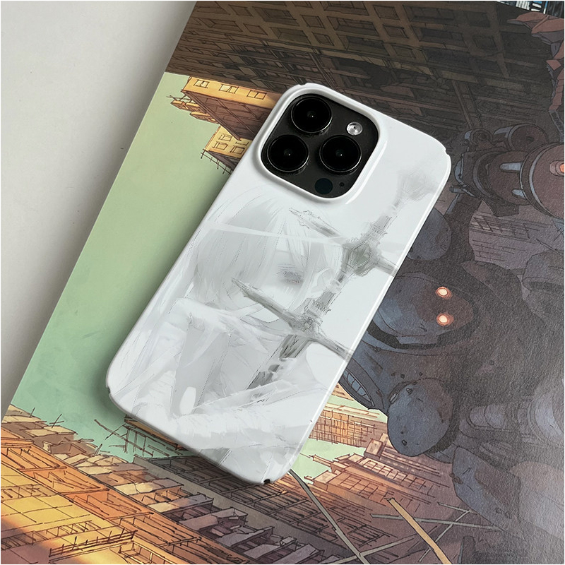 Casing HP Silikon Anti Bentura - Phone Accessories For Girls ulasan dan harga