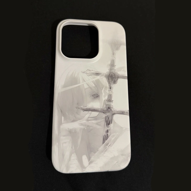 Casing HP Silikon Anti Bentura - Phone Accessories For Girls ulasan dan harga