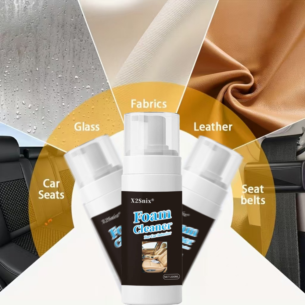 Pembersih Busa Multifungsi Bar - Screen Cleaner Spray ulasan dan harga
